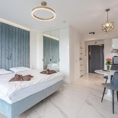 Lividus Apartament 328 Swinoujscie Dış mekan fotoğraf