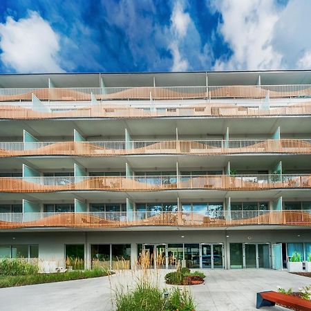 Lividus Apartament 328 Swinoujscie Dış mekan fotoğraf