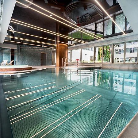 Lividus Apartament 328 Swinoujscie Dış mekan fotoğraf