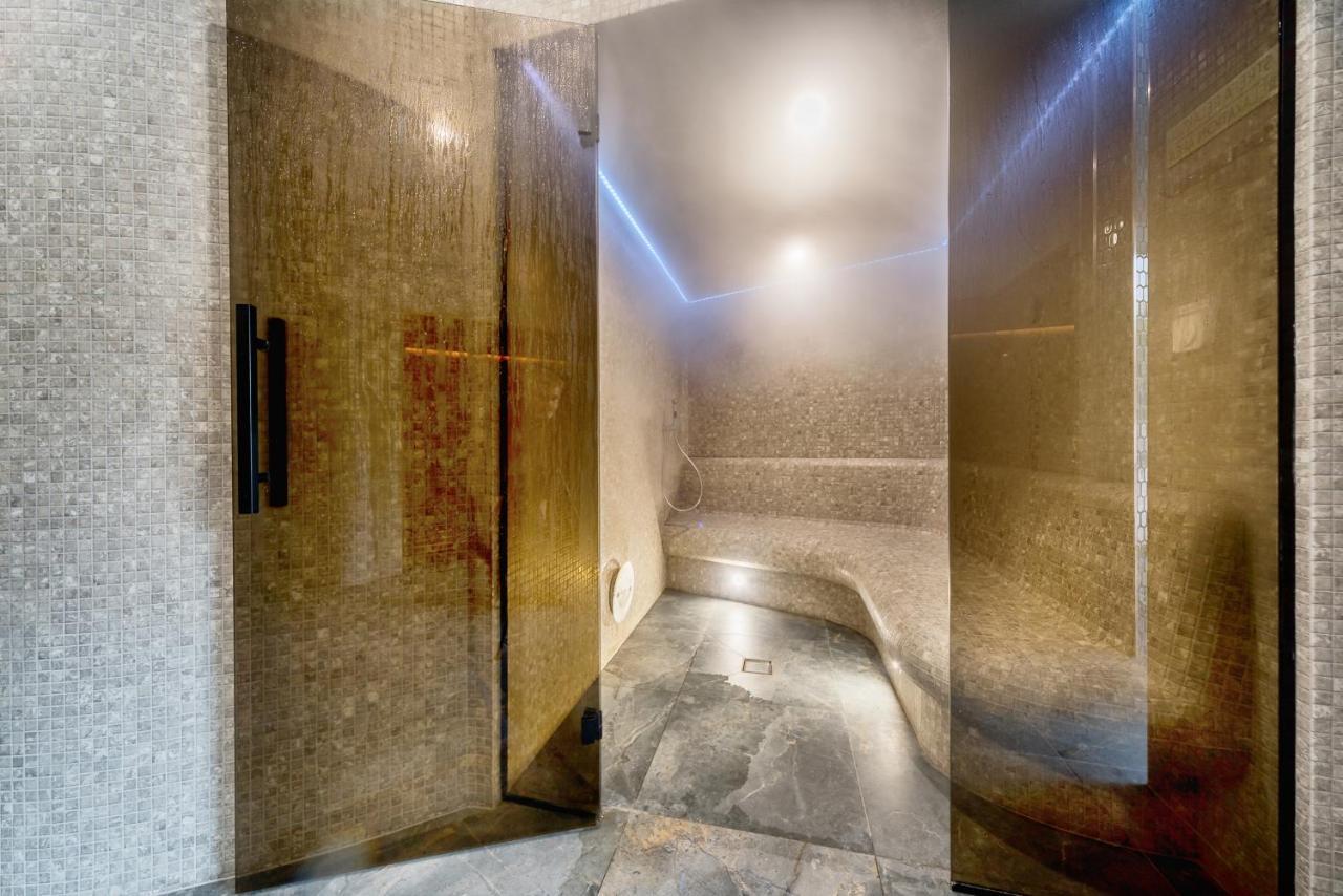 Lividus Apartament 328 Swinoujscie Dış mekan fotoğraf